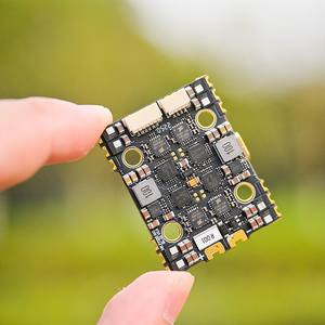 Controlador de Vuelo F722 50A AIO ESC Integrado con Salida de Alto Voltaje para Drones de Carreras FPV - Product Image 2