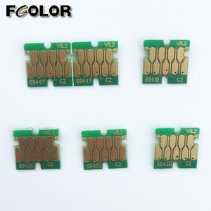 Cho <span class=keywords><strong>Epson</strong></span> f9200 f7200 <span class=keywords><strong>f6200</strong></span> surecolor mực máy in <span class=keywords><strong>chip</strong></span> - Product Image 5