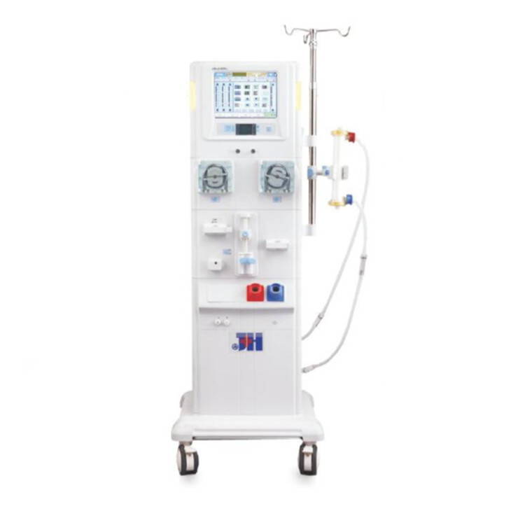 Ysenmed YSHDF6008S Medical Equipment Dialysis Hemodialysis