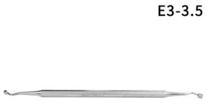 Strumenti dentali otturazioni in amalgama d'argento - Product Image 5