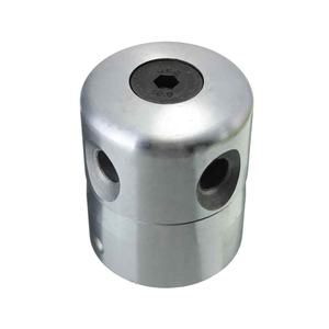 Pièces pour tondeuse de jardin Tête en aluminium pour débroussailleuse à essence pour tondeuse à gazon Bobine pour coupe-bordures - Product Image 5