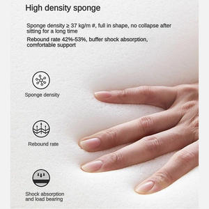 Đồ Nội Thất Nhà Thiết Kế Hiện Đại Cao Trở Lại Ghế Với Chỗ Để Chân Tùy Chỉnh Mềm Trắng Sang Trọng Cánh Tay Phòng Khách Ghế Cho Phòng Khách - Product Image 3