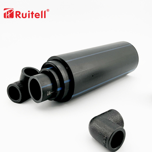 Nhà cung cấp Trung Quốc Pe Hàn ống nhựa <span class=keywords><strong>polyethylene</strong></span> HDPE ống nước 10 12 14 <span class=keywords><strong>20</strong></span> 24 36 inch PE ống cống giá PE Ống - Product Image 3