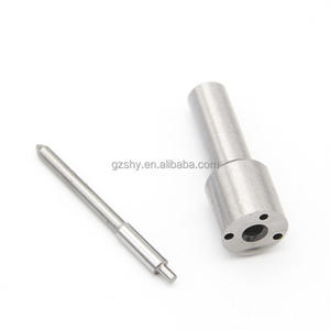 Injecteur de carburant, buse DLLA150SN868 DLLA158SN638 DLLA139P2229 - Product Image 5