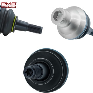 PMA 31126777753 Piezas de <span class=keywords><strong>Auto</strong></span> de Alta Calidad, Rótula de Suspensión Nueva para BMW Serie 5 F10 y Serie 6 Coupé F13 - Product Image 3