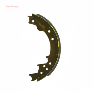 Piezas de repuesto para montacargas Yansheng, Zapata de freno para <span class=keywords><strong>HYUNDAI</strong></span>, montacargas para carretilla elevadora de 1, 2, 1, 2, 2 - Product Image 3