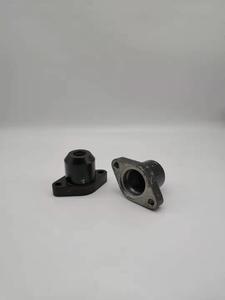 <span class=keywords><strong>Kit</strong></span> de réparation du couvercle du solénoïde de la soupape de commande principale KMX15, couvercle de goupille de vidange de la soupape de <span class=keywords><strong>distribution</strong></span> KMX15NB KMX15RB, pièces d'excavatrice - Product Image 3