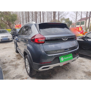 Voiture d'occasion Guazi 2021 Chery Tiggo 3X certifiée, moteur essence, automatique, 5 places, SUV, conduite à gauche, pour une utilisation quotidienne robuste - Product Image 3