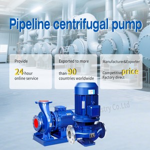 160kW High Head Stainless Steel Centrifugal <b>Water</b> <b>Pump</b> 8 Inch 12 Inch 16 Inch for Agricultural Irrigation and Industrial <b>Water</b> T - Product Image 1