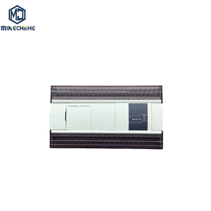 Oferta Especial: Unidad Principal PLC con Salida de Transistor XD5-60T10-E, XD5-32T4-E, XD5-48T6-E, XD5-24T3-E para Equipos Industriales Automatizados - Product Image 1