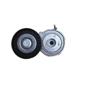 สําหรับAudi Q7 A6 Q5 A6 เครื่องกําเนิดไฟฟ้าเข็มขัด Tensioner 06E903133AE 06E903133R 06E903133AG 06E903133T Tensioner เข็มขัด Tensioner รอก - Product Image 1