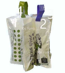 Reciclar bolsa de plástico bolsa de compras bolsa de plástico presente - Product Image 2