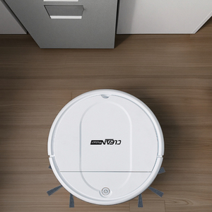 Excelente Robot Aspirador Inteligente y Duradero con Navegación Autónoma para Hogares Concurridos y Limpieza sin Esfuerzo - Product Image 6
