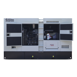 Thế giới bảo hành 50kva 60kva 80kva 100kw 100kva 125kva 150kva 200kva Máy phát điện im lặng 250kva Máy phát điện diesel Giá bán - Product Image 2