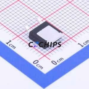 ชิปวงจรรวม TO-252-2L MD7218D50UA2แบรนด์ใหม่ดั้งเดิมวงจรเชิงเส้นชิป PMIC Regulator (LDO) - Product Image 2