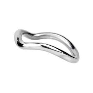 Anillo de Castidad Metálico FRRK-227, Anillo de Bloqueo, Dispositivo de Castidad, Venta al Por Mayor de Fábrica, Dispositivo de Castidad BDSM, Juguetes Gay - Product Image 3