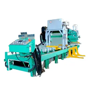 OEM xách tay ngang CNC chế biến gỗ ban nhạc Máy cưa Máy cắt gỗ ban nhạc đã thấy