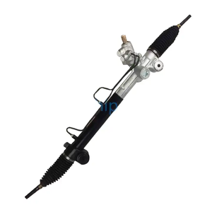 Crémaillère <span class=keywords><strong>de</strong></span> <span class=keywords><strong>direction</strong></span> assistée hydraulique pour Toyota Camry 2.4/ES240 2006-2011 LHD 44200-06320 44250-06270 - Product Image 1