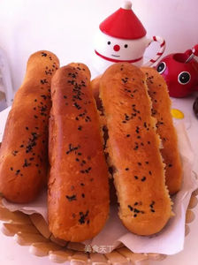 Moldeadora de Baguettes Francesas, Equipo de Panadería, Máquina para Hacer Baguettes de Pan Francés - Product Image 3