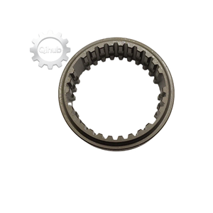 Piezas de Caja de Cambios, Manguito Sincronizador para Chevrolet AVEO ISO9001 CE OEM 25191409 - Product Image 3