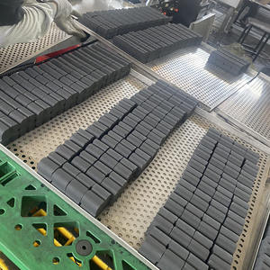 Wholesale Quick Burning Portable Outdoor BBQ Square <strong>Charcoal</strong> Long Burning Time - Product Image 3