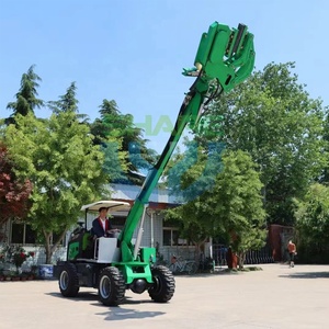 Machine <span class=keywords><strong>de</strong></span> récolte automatique d'olivier Machine <span class=keywords><strong>de</strong></span> récolte <span class=keywords><strong>de</strong></span> date <span class=keywords><strong>de</strong></span> récolte d'écrous Machine <span class=keywords><strong>de</strong></span> récolte d'olivier 60HP - Product Image 4