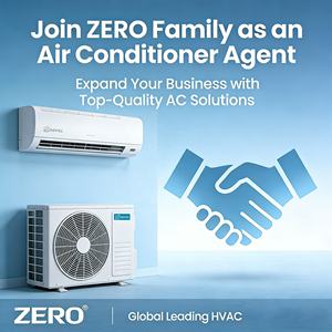 Climatiseurs split certifiés AHRI/ETL/Energy <span class=keywords><strong>Star</strong></span>/NEEP de 1,5 tonne et 2 tonnes, climatiseurs split de 18 000 BTU, fabricants de climatiseurs split - Product Image 6