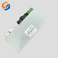 Module de commande et unité de commande de levage de toit pour BMW Série 4 F33/F83 Cabriolet, référence OE 7456364, garantie 1 an