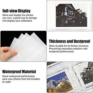 Lerp y venta al por mayor 256 álbumes de cuero PU de bolsillo álbum de <span class=keywords><strong>fotos</strong></span> <span class=keywords><strong>Instax</strong></span> <span class=keywords><strong>Mini</strong></span> álbumes de <span class=keywords><strong>fotos</strong></span> para cámaras y bolsas de video - Product Image 5