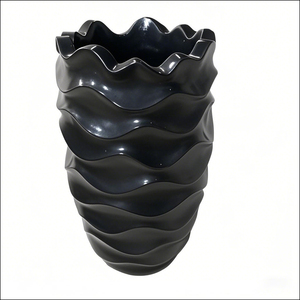 Maceta Minimalista Estilo Ins, Florero Creativo, Maceta Pequeña para Decoración de Plantas de Interior en el Hogar u Oficina - Product Image 1