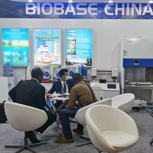 Biobase BK-FP6450 <span class=keywords><strong>Flame</strong></span> <span class=keywords><strong>photometer</strong></span> 7นิ้วจอ LCD แบบสัมผัสเครื่องวัดสเปกตรัมการดูดกลืนแสงอะตอม - Product Image 5