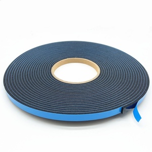 Ruban adhésif double face en mousse PVC haute densité, étanche et à forte adhérence, idéal pour le <span class=keywords><strong>vitrage</strong></span> des fenêtres et l'étanchéité des portes - Offre Spéciale - Product Image 2