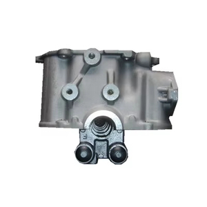 11041-27G00ฝาสูบ Z20 1104127G00 1104120G13 11041-20G13สำหรับ <span class=keywords><strong>Nissan</strong></span> <span class=keywords><strong>E23</strong></span> F22 2.0L D21 - Product Image 6