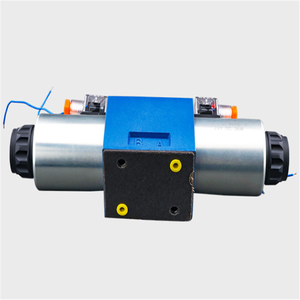 Vanne solénoïde DSV-G02-2C-DC24, DSV-G02-2C-DC12-90 Hydraulique - Product Image 4