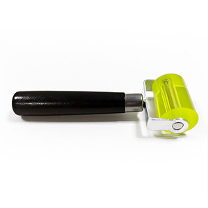 <span class=keywords><strong>Rouleau</strong></span> de pression jaune élégant de vente chaude pour l'application d'insonorisation de <span class=keywords><strong>voiture</strong></span> - Product Image 5