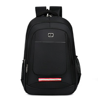 Sac pour ordinateur portable Eastshine unisexe, pour affaires, voyages en plein air, grande capacité, imperméable, en polyester Oxford, avec port USB, antivol, pour étudiants