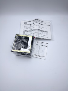 <span class=keywords><strong>Yokogawa</strong></span> UT35A Industrieller PID-Temperaturregler für Ofen und Heizgeräte, 1/4 DIN Panelmontage - Product Image 4