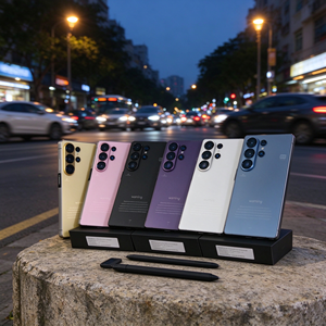 Offre Spéciale : Smartphones S26 Ultra 5G, Téléphones Mobiles Éducatifs, Appareil Android 15 Entièrement Débloqué Édition Mondiale - Product Image 2