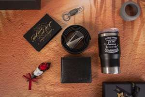 Meilleur cadeau d'anniversaire 2025 pour homme, frère, collègue, ou petit ami – Cadeaux romantiques pour homme, Saint-Valentin, vente en gros - Product Image 5