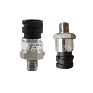 1089-0575-65 เซ็นเซอร์วัดแรงดันสำหรับเครื่องอัดอากาศแบบสกรูของแอตลาส คอปโก้ หมายเลขชิ้นส่วน 1089057565 - Product Image 2