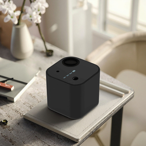 เครื่องพ่นละอองน้ำมันหอมระเหยแบบไม่ใช้น้ำใช้แบตเตอรี่แบบชาร์จไฟได้สำหรับใช้ในสำนักงานโรงแรมเทคโนโลยีใหม่2025 - Product Image 5