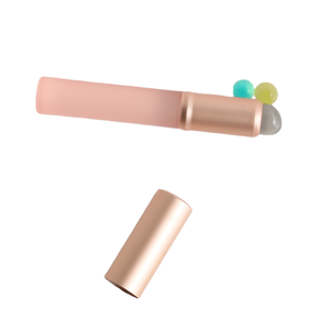 Custom Luxury Silicone Lip Brush Portable Single Applicator for Liquid Lipstick or Lip Gloss - Product Image 4