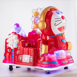 Doraemon — ride arcade LYER2237 Doraemon, <span class=keywords><strong>tours</strong></span> d'arcade classiques, à vendre, meilleur accessoire de loisir populaire en stock - Product Image 6