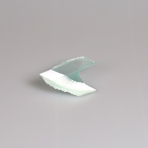 Adhesion <b>Microscope</b> Slides 75x25mm High Adhesion For Cytology And Immunohistochemistry - Product Image 3