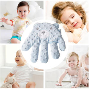 Плюшевая игрушка унисекс из мягкого хлопка и полиэстера - Product Image 3