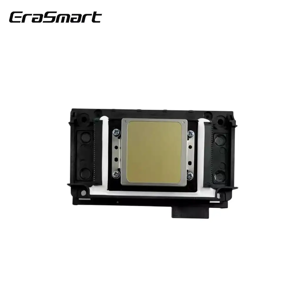 Penghapusan Mart XP600 Printhead Digital Inkjet DTF UV mesin cetak suku cadang mesin cetak Printhead untuk Epson Printer