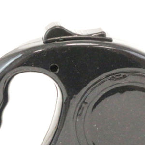 Correa Retráctil Telescópica de 3 Metros, de Plástico y Nailon Premium, Sólida y Simple, con Función Retráctil Duradera y Fácil de Usar - Product Image 2