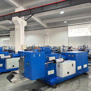 Máquina de Preformado de Suelas de Goma de Gran Capacidad - Product Image 1