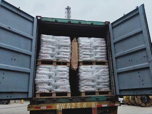 Gránulos de PVC Blanco Ecológicos de Alta Calidad y Rendimiento Superior, Marca DOBO, 99% de Pureza, Bolsa de 25 kg, Agente Auxiliar Químico - Product Image 4