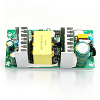 Carte d'alimentation isolée 30V 5A pour machine CNC, pilote BLDC, contrôle de l'éclairage LED, automatisation industrielle